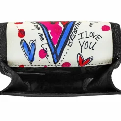 Brighton The Art Of Love Phone Organizer Multi Sale