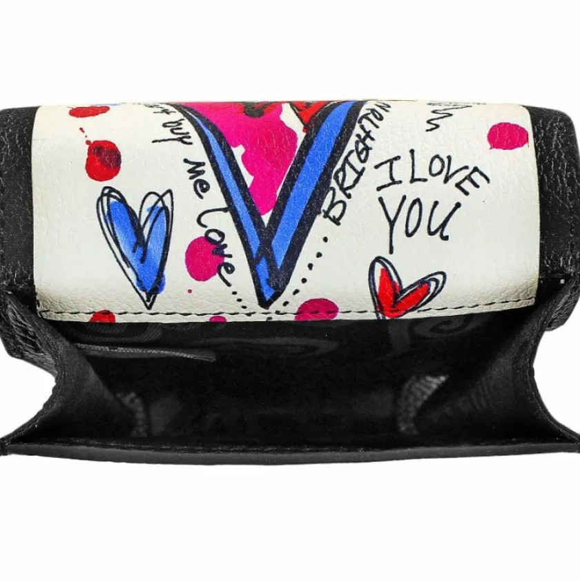Brighton The Art Of Love Phone Organizer Multi Sale
