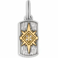 Brighton Thoughtful Live Charm Silver Sale
