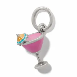 Brighton Tiki Drink Charm Discount