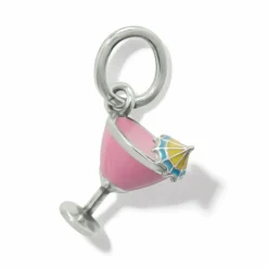 Brighton Tiki Drink Charm Discount