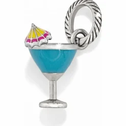 Brighton Tiki Drink Charm Discount