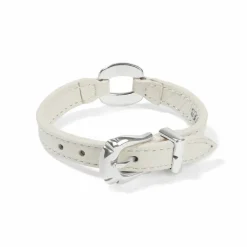 Brighton Timeless Link Bandit Bracelet Outlet