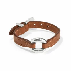 Brighton Timeless Link Bandit Bracelet Outlet