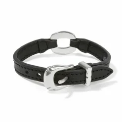 Brighton Timeless Link Bandit Bracelet Outlet