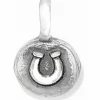 Brighton Token Horseshoe Charm Silver Online
