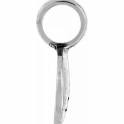 Brighton Token Music Charm Silver Best