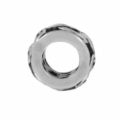 Brighton Toledo Bead Silver Clearance