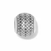 Brighton Tranquility Bead Silver Clearance