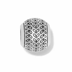 Brighton Tranquility Bead Silver Clearance