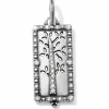 Brighton Tree Of Life Amulet Silver Online