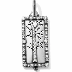 Brighton Tree Of Life Amulet Silver Online