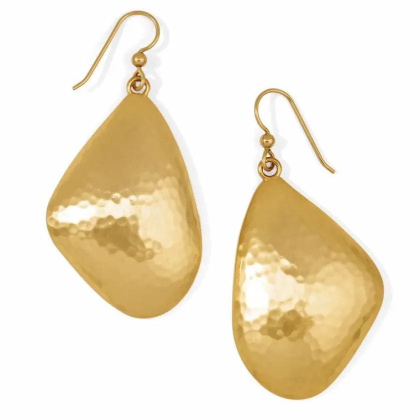 Brighton Trianon French Wire Earrings Hot