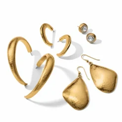 Brighton Trianon French Wire Earrings Hot