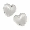 Brighton Trianon Heart Earrings Online