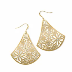 Brighton Trillion French Wire Earrings Discount