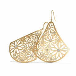 Brighton Trillion French Wire Earrings Discount