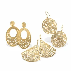 Brighton Trillion French Wire Earrings Discount