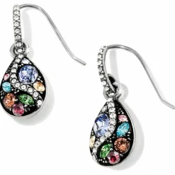 Brighton Trust Your Journey French Wire Earrings Hot