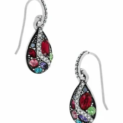 Brighton Trust Your Journey French Wire Earrings Hot