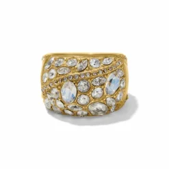 Brighton Trust Your Journey en Ring Gold Best