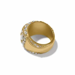 Brighton Trust Your Journey en Ring Gold Best