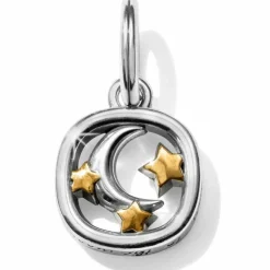 Brighton Twilight Charm Silver-Gold Hot