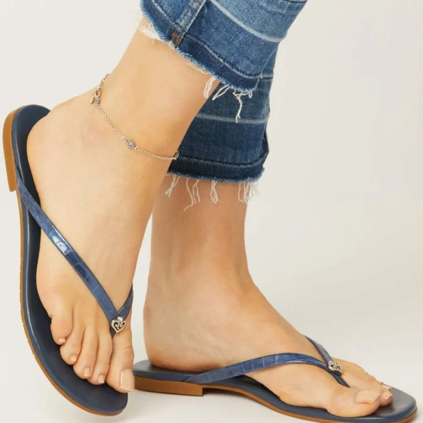 Brighton Twinkle Anklet Fashion