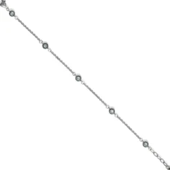 Brighton Twinkle Anklet Fashion