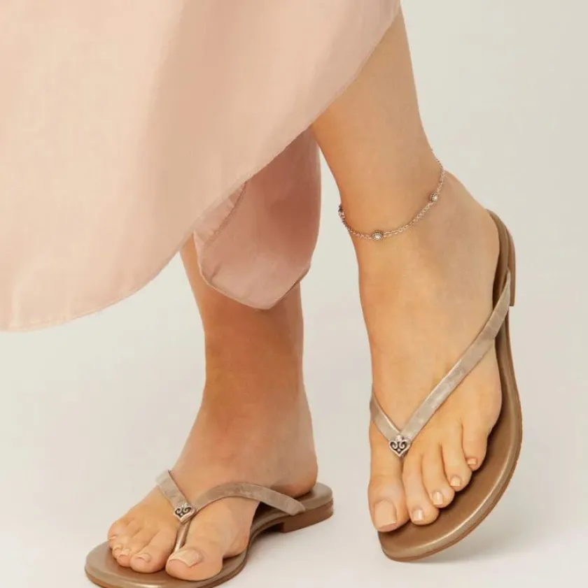 Brighton Twinkle Anklet Fashion