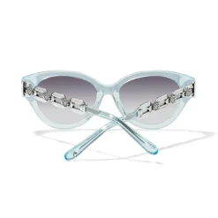 Brighton Twinkle Chain Sunglasses OceanWater Fashion