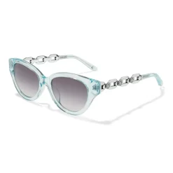 Brighton Twinkle Chain Sunglasses OceanWater Fashion