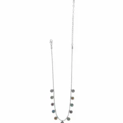 Brighton Twinkle Drops Necklace Discount