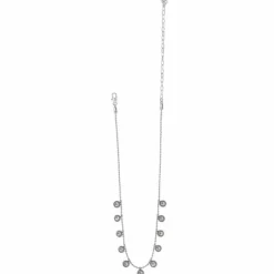Brighton Twinkle Drops Necklace Discount