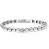 Brighton Twinkle Granulation Bracelet Silver Best