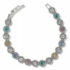 Brighton Twinkle Link Bracelet Discount