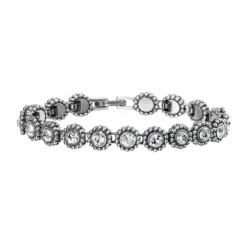 Brighton Twinkle Link Bracelet Discount
