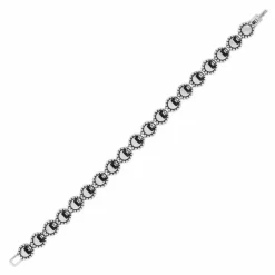 Brighton Twinkle Link Bracelet Discount