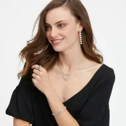 Brighton Twinkle Link Bracelet Discount