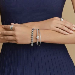 Brighton Twinkle Link Bracelet Discount