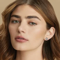 Brighton Twinkle Mini Post Earrings Clearance