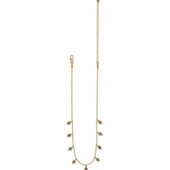Brighton Twinkle Mod Droplet Reversible Necklace Discount