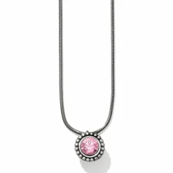 Brighton Twinkle Necklace Discount
