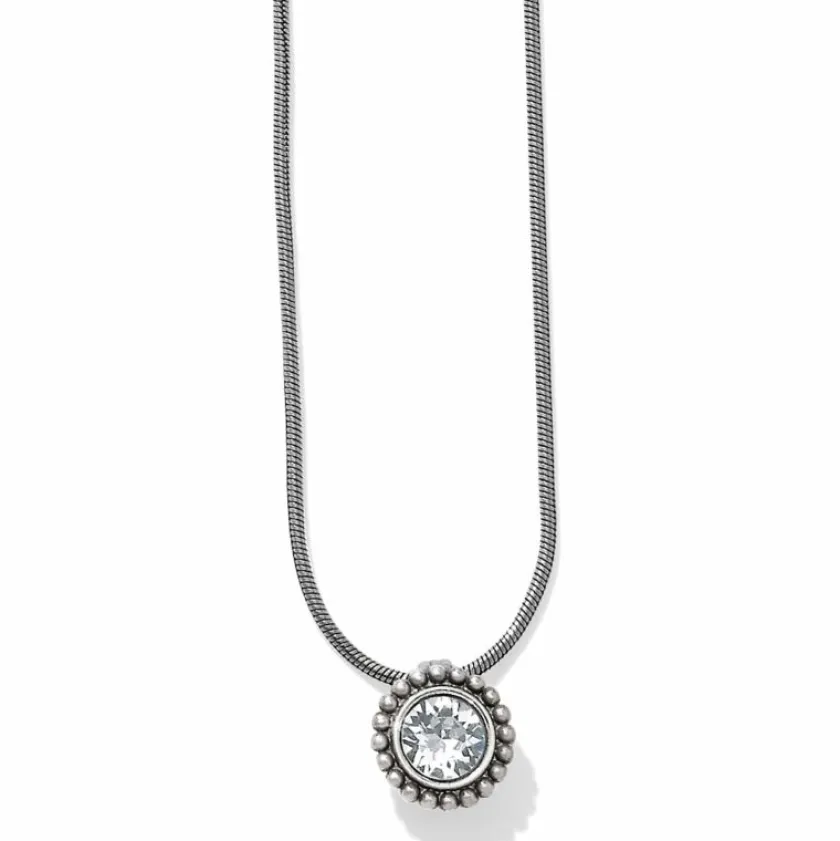 Brighton Twinkle Necklace Discount