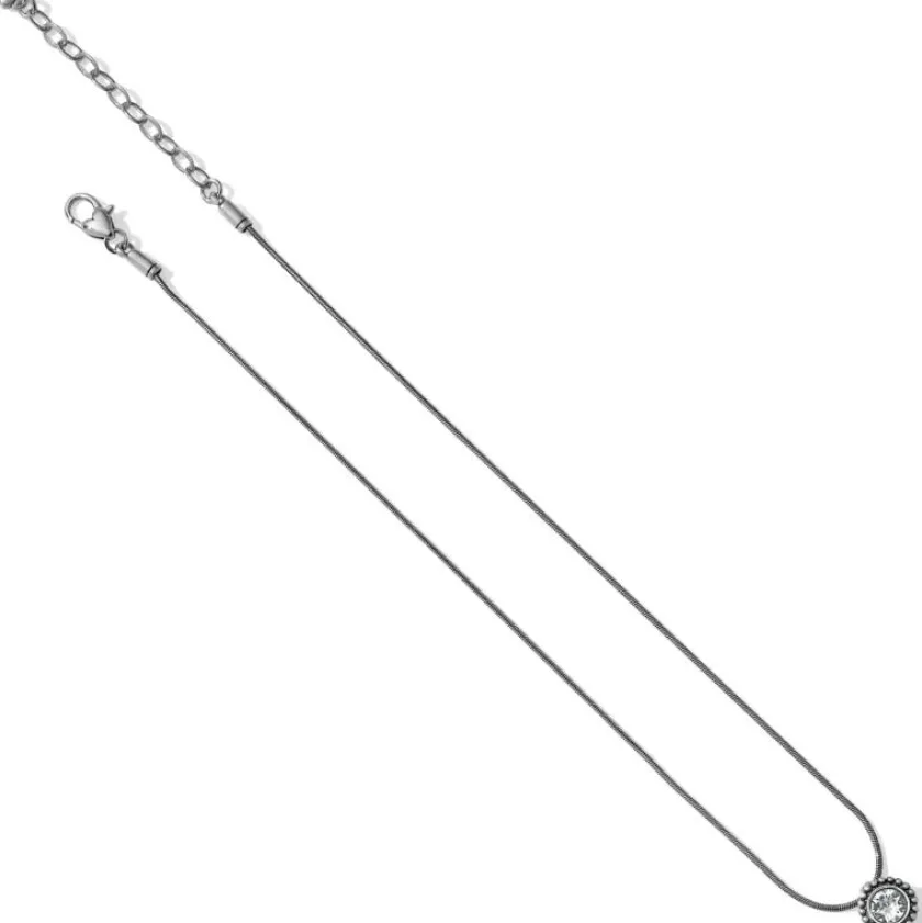 Brighton Twinkle Necklace Discount