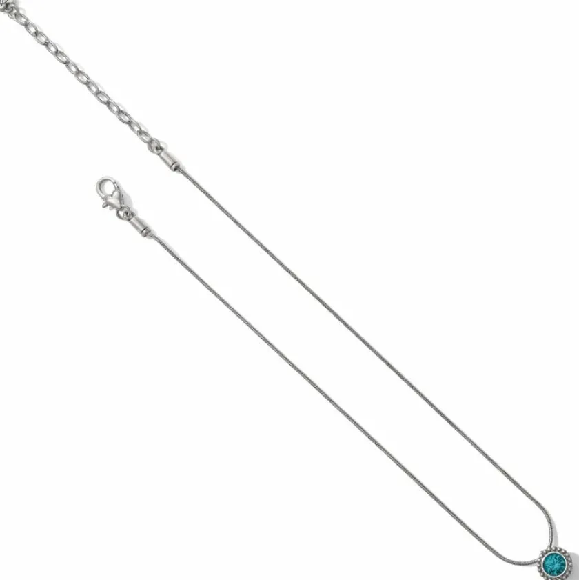 Brighton Twinkle Necklace Discount