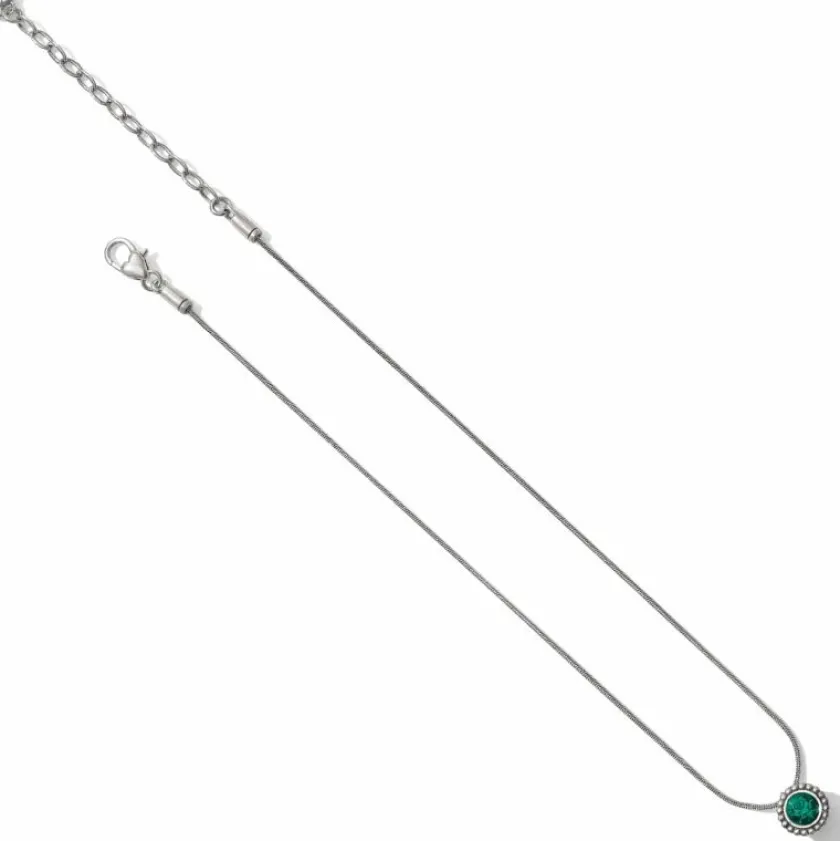 Brighton Twinkle Necklace Discount