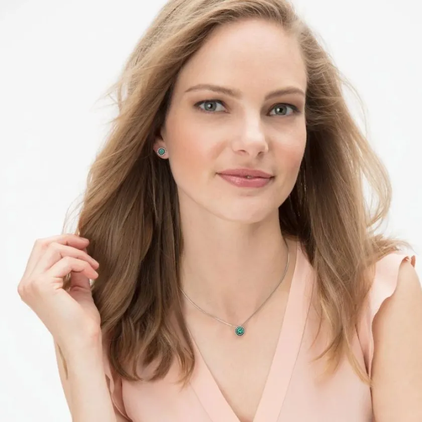 Brighton Twinkle Necklace Discount