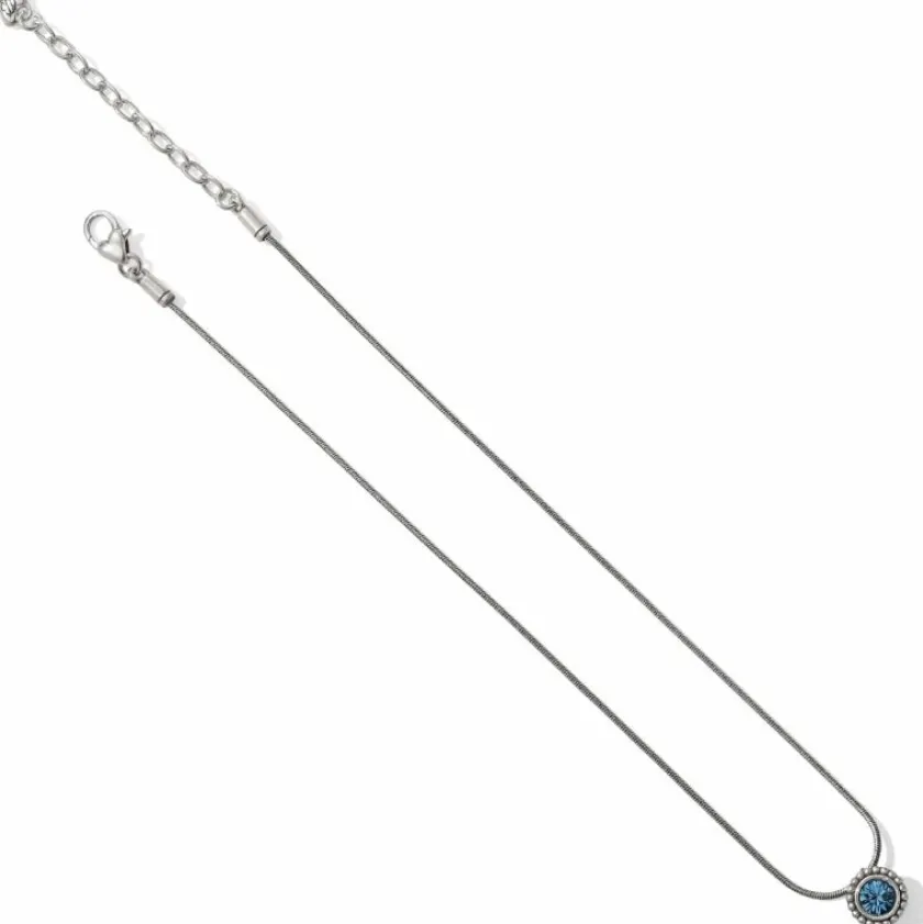 Brighton Twinkle Necklace Discount