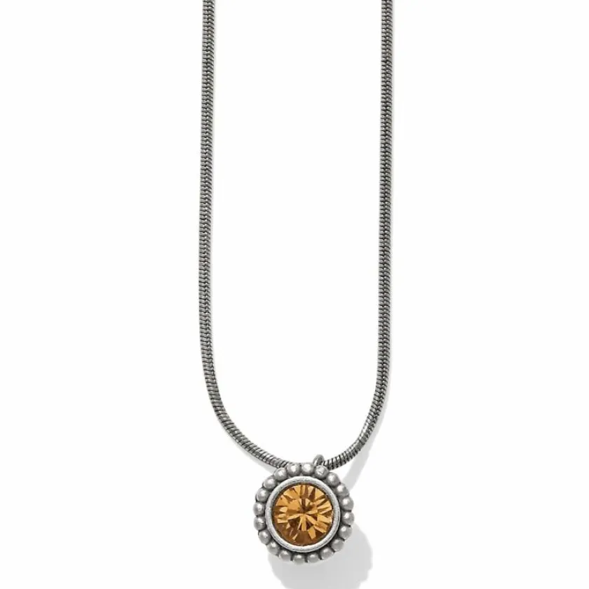 Brighton Twinkle Necklace Discount